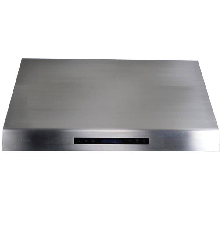 36x22 Stainless Steel Wall-Mount Range Hood T5707