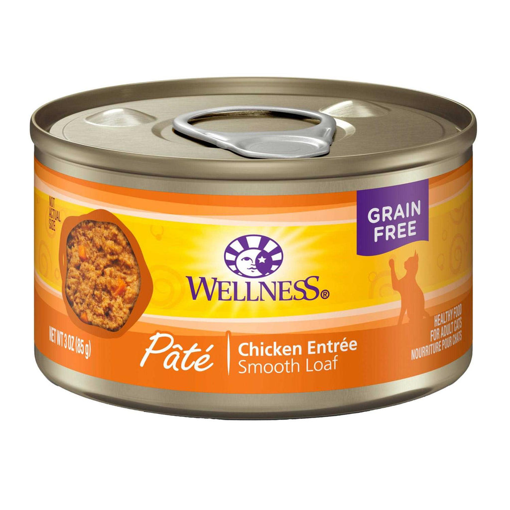 Wellness Complete Health Pâté S35990