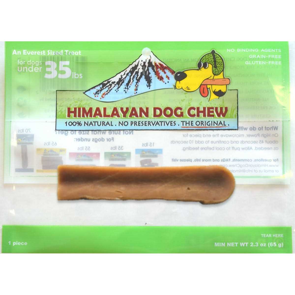 Dog Chew S32177