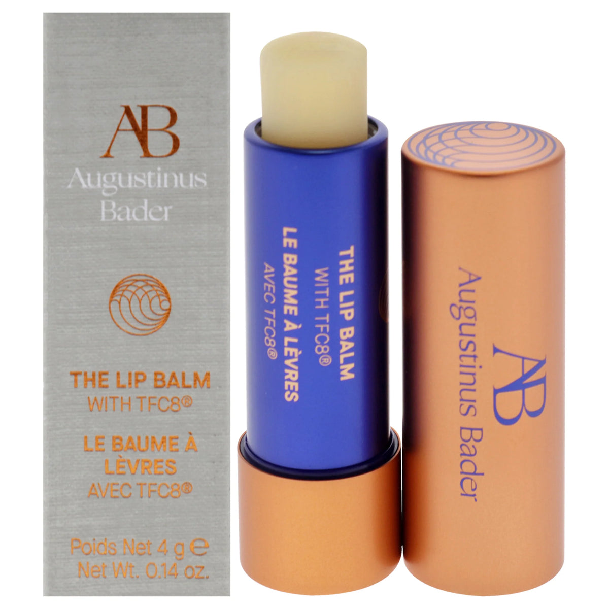 0.14 oz Lip Balm G8149