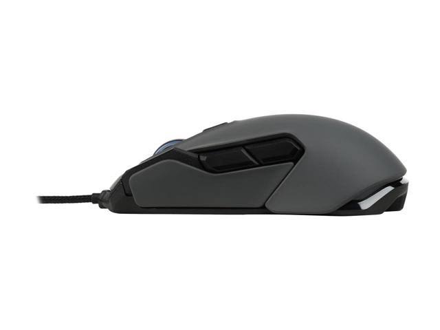 Black Gaming Mouse B518794