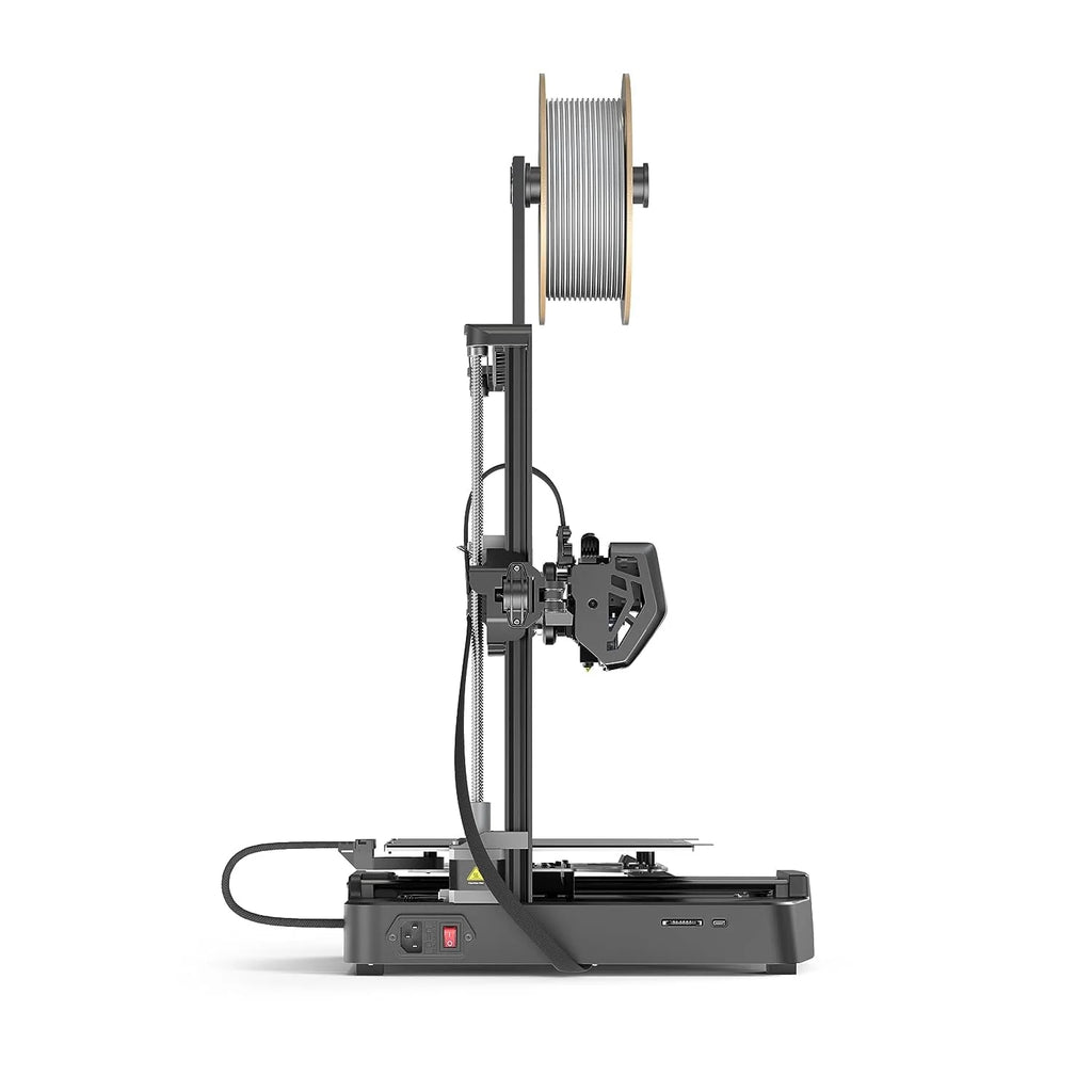 3D Printer Auto Leveling Direct Extruder 8.66x8.66x9.84 in I47774