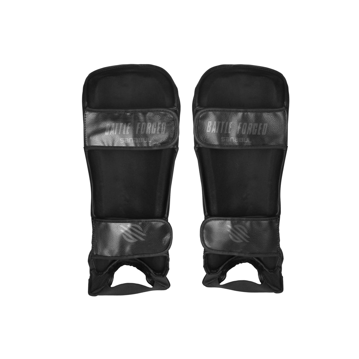 Muay Thai Kickboxing Shin Guards L3772