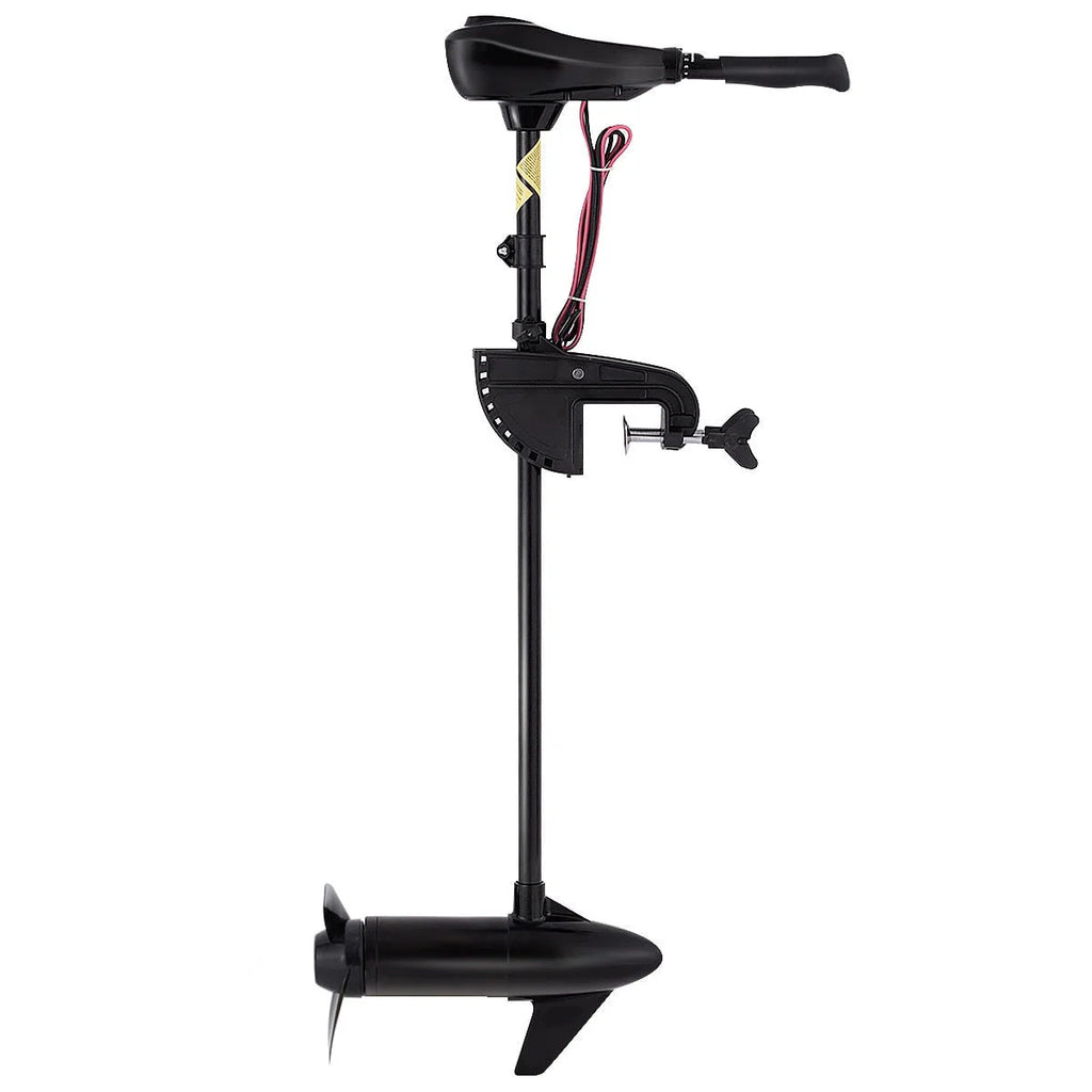 86lbs Freshwater Transom Mounted Trolling Motor 36 Shaft N272