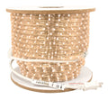 3/8x22 Flexbrite Reel Warm White LED K3872