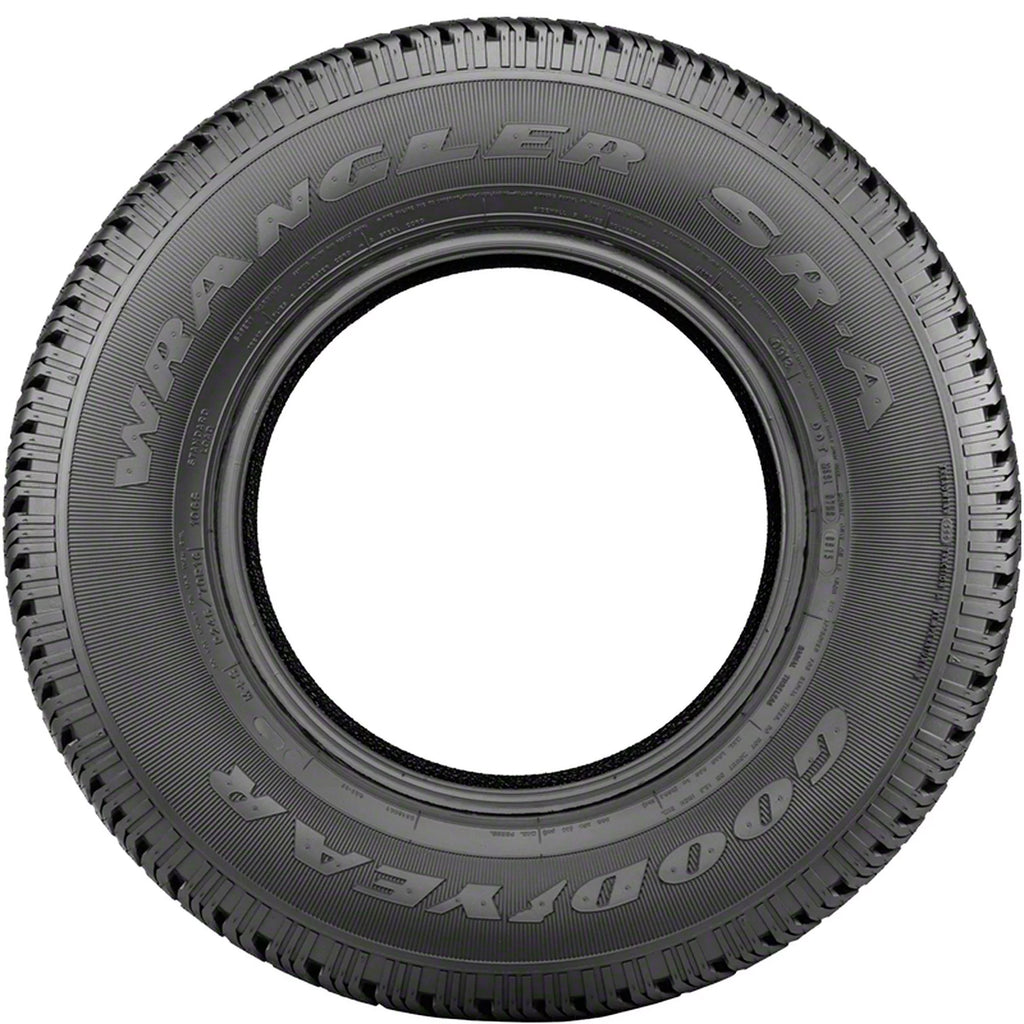 All Season Light Truck Tire R82729