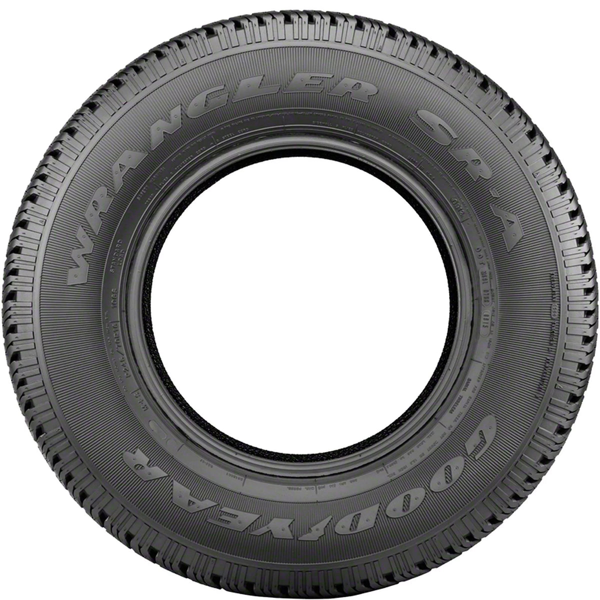All Season Light Truck Tire R82729