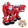 Dinosaur Robot with Remote Control and USB Charger Q793