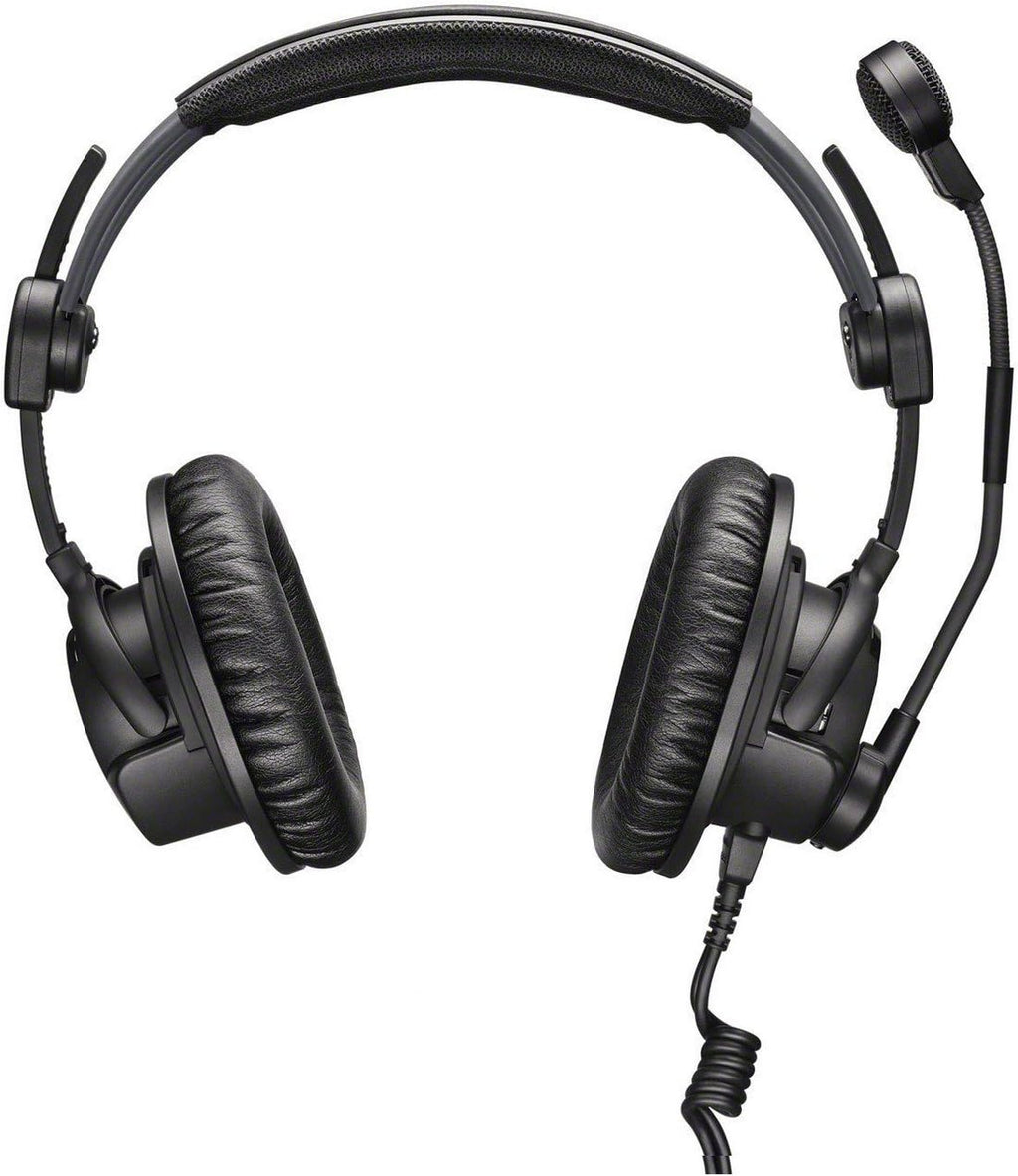 Professional Broadcast Headset X532
