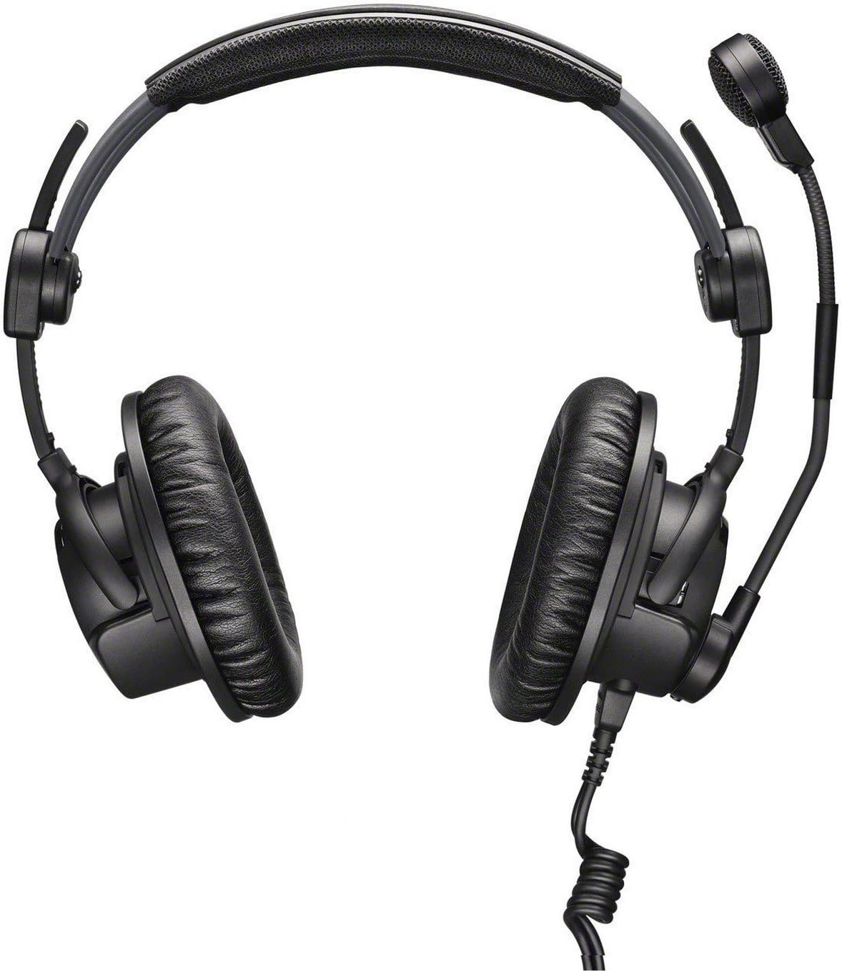 Professional Broadcast Headset X532
