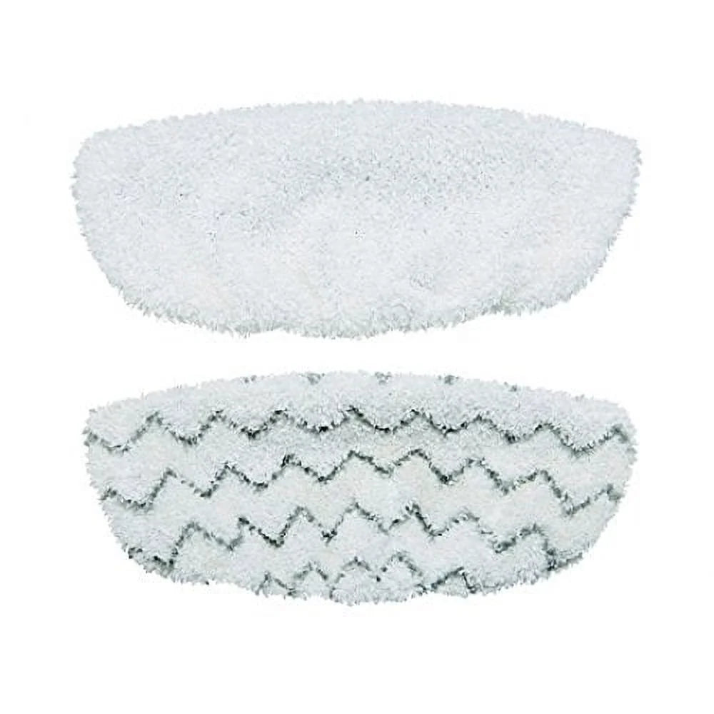 Hard Floor Vacuum and Steam Mop Pad Kit P971945