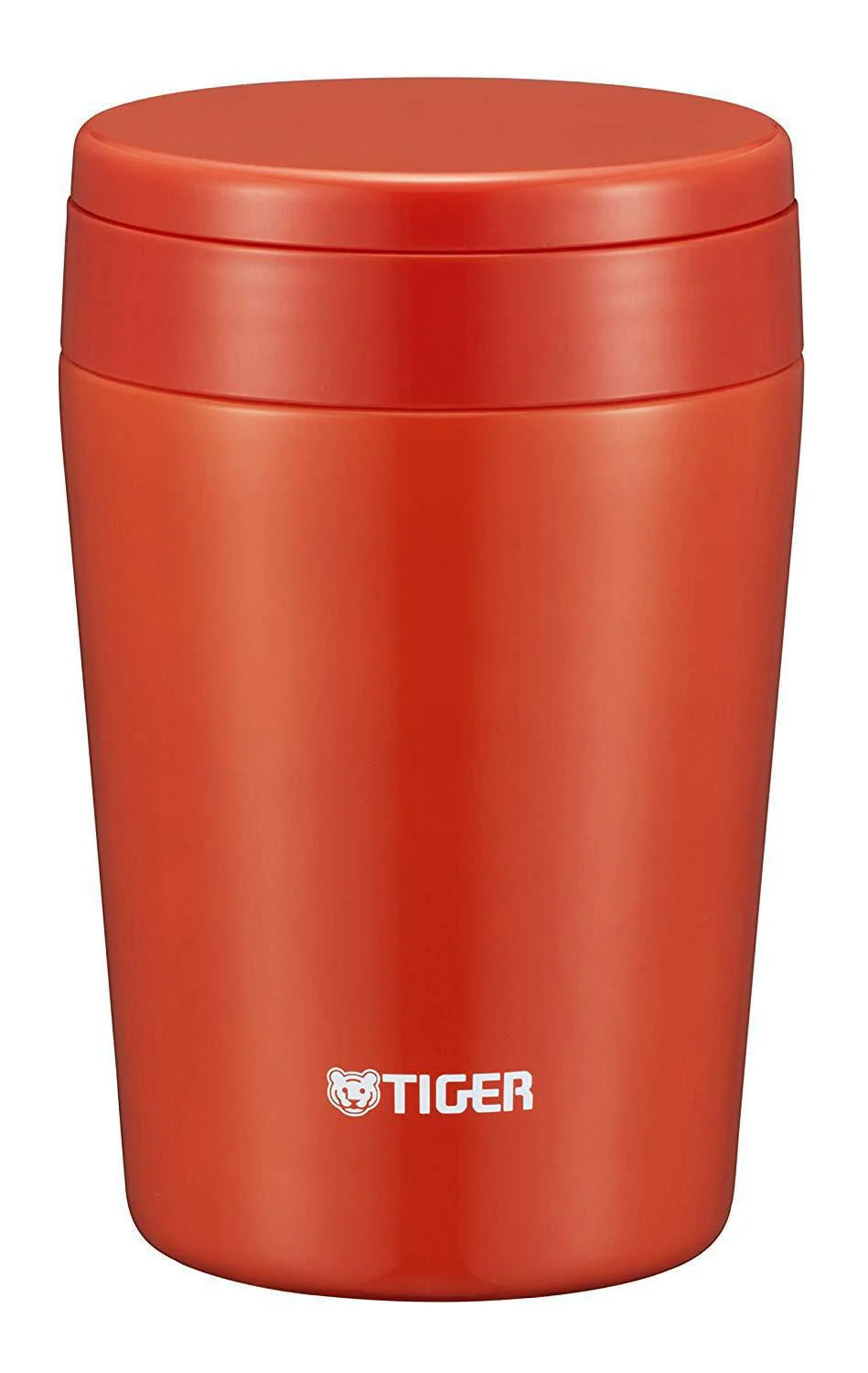 Food Jar 0.38L Chili Red X6277