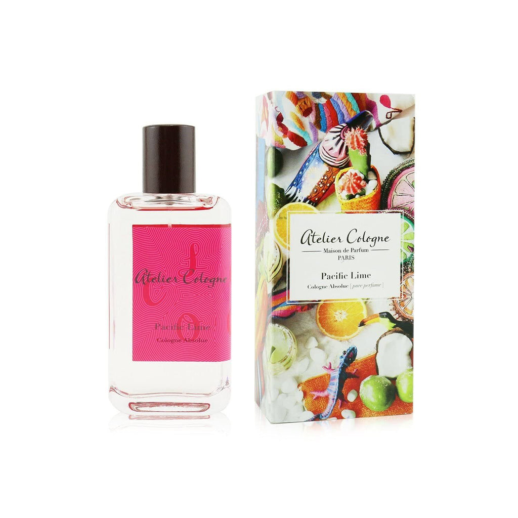 Pacific Lime Cologne Absolue M572674