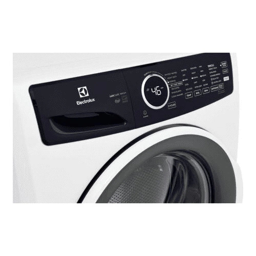 Front-Load Washers T74558