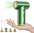 Portable Electric Air Pump with 2000mAh Battery E977