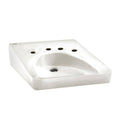 Wall-Mounted Bathroom Sink L350586