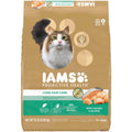 Salmon Adult Dry Cat Food A8231
