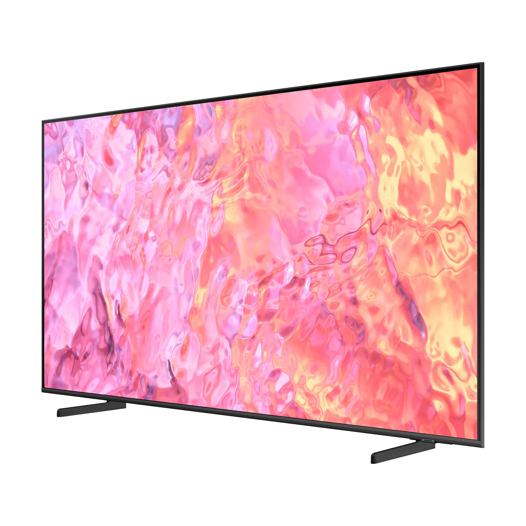 43 Class 4K UHD QLED LCD TV J5398