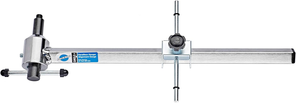Derailleur Hanger Alignment Gauge Y6092