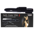 Cordless Split End Hair Trimmer Black C59186