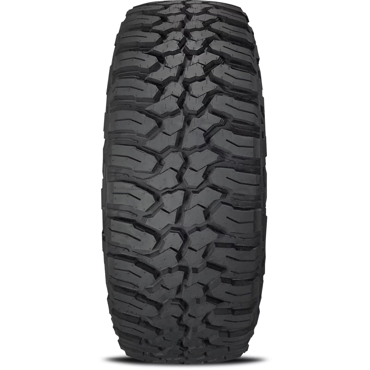 Mud Terrain Tire LT285/70R17 10 Ply Y6611
