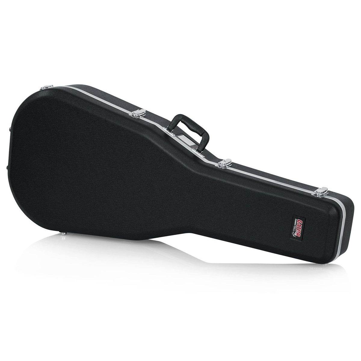 Dreadnought Acoustic Guitar Case G357376