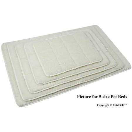Fleece Dog Mat H2454