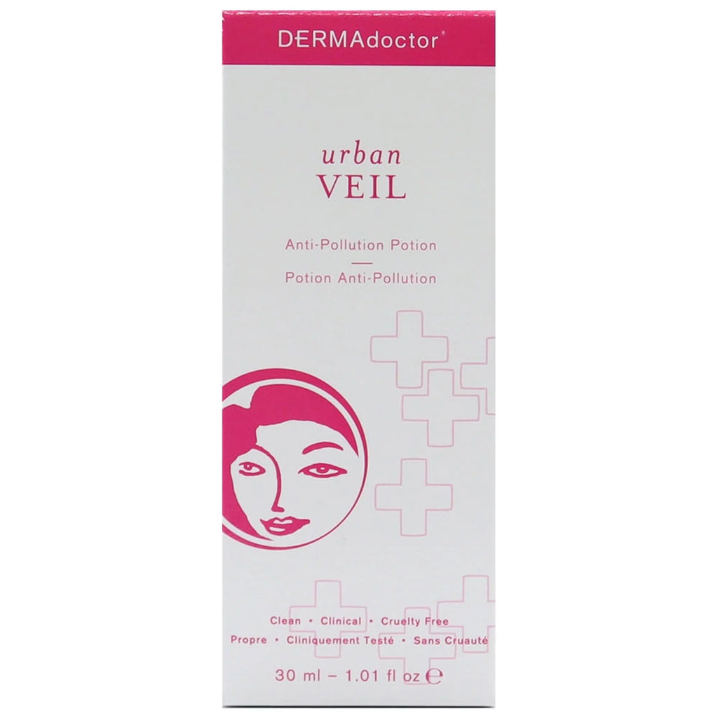 1.01 fl oz Anti-Pollution Potion R2816