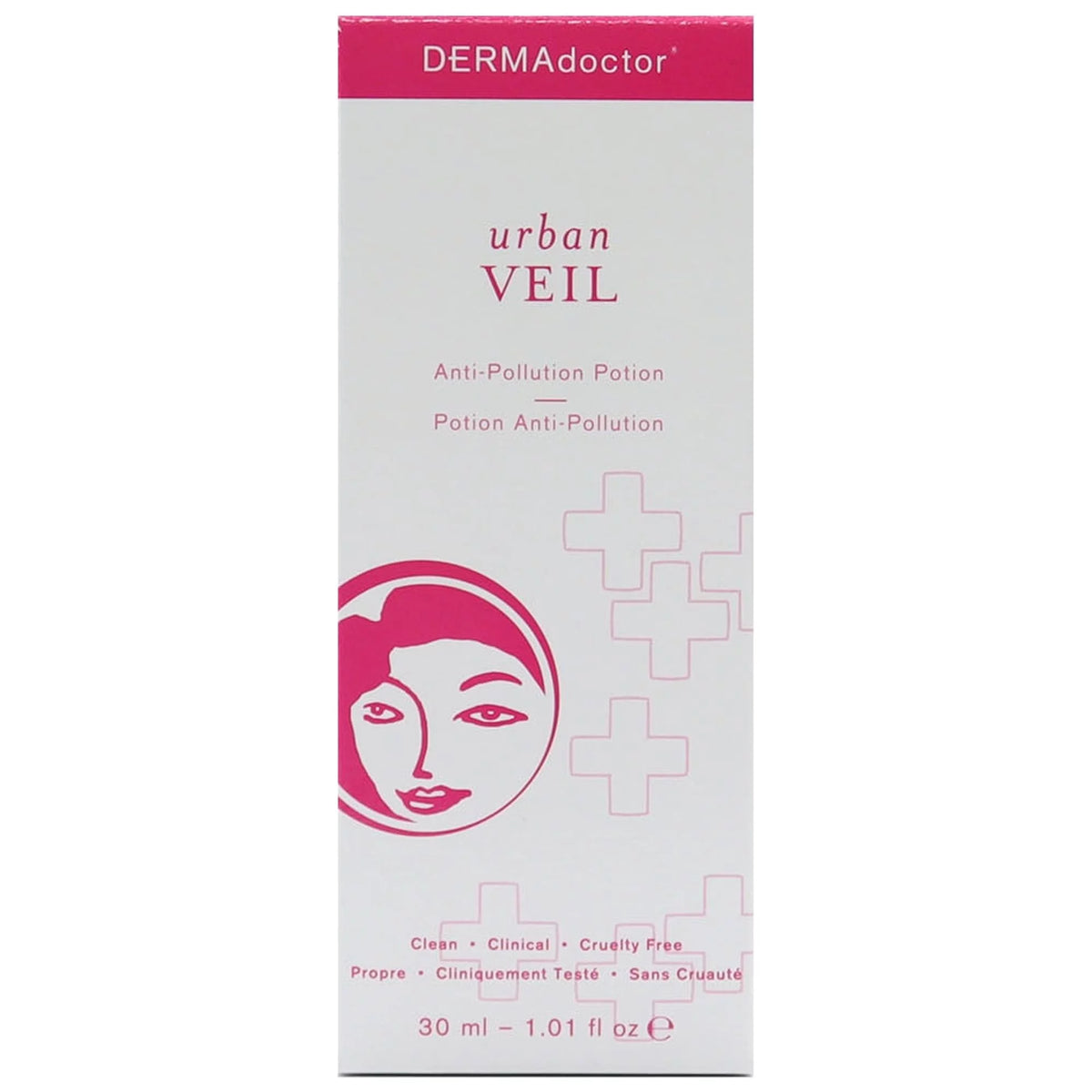 1.01 fl oz Anti-Pollution Potion R2816