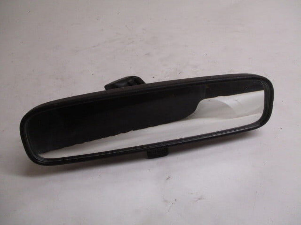 Pre-Owned Subaru Impreza Forester WRX Manual Rear View Mirror OEM F8290