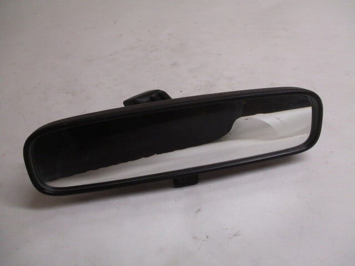 Pre-Owned Subaru Impreza Forester WRX Manual Rear View Mirror OEM F8290