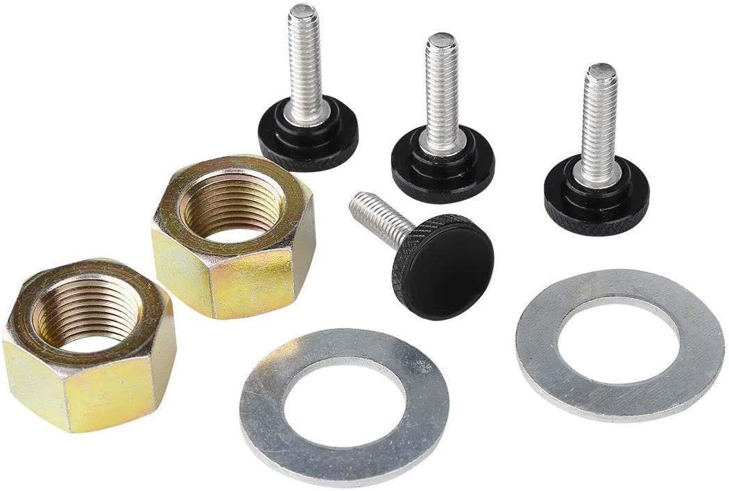 Inner Cam Bearing Installer and Puller Tools N9287