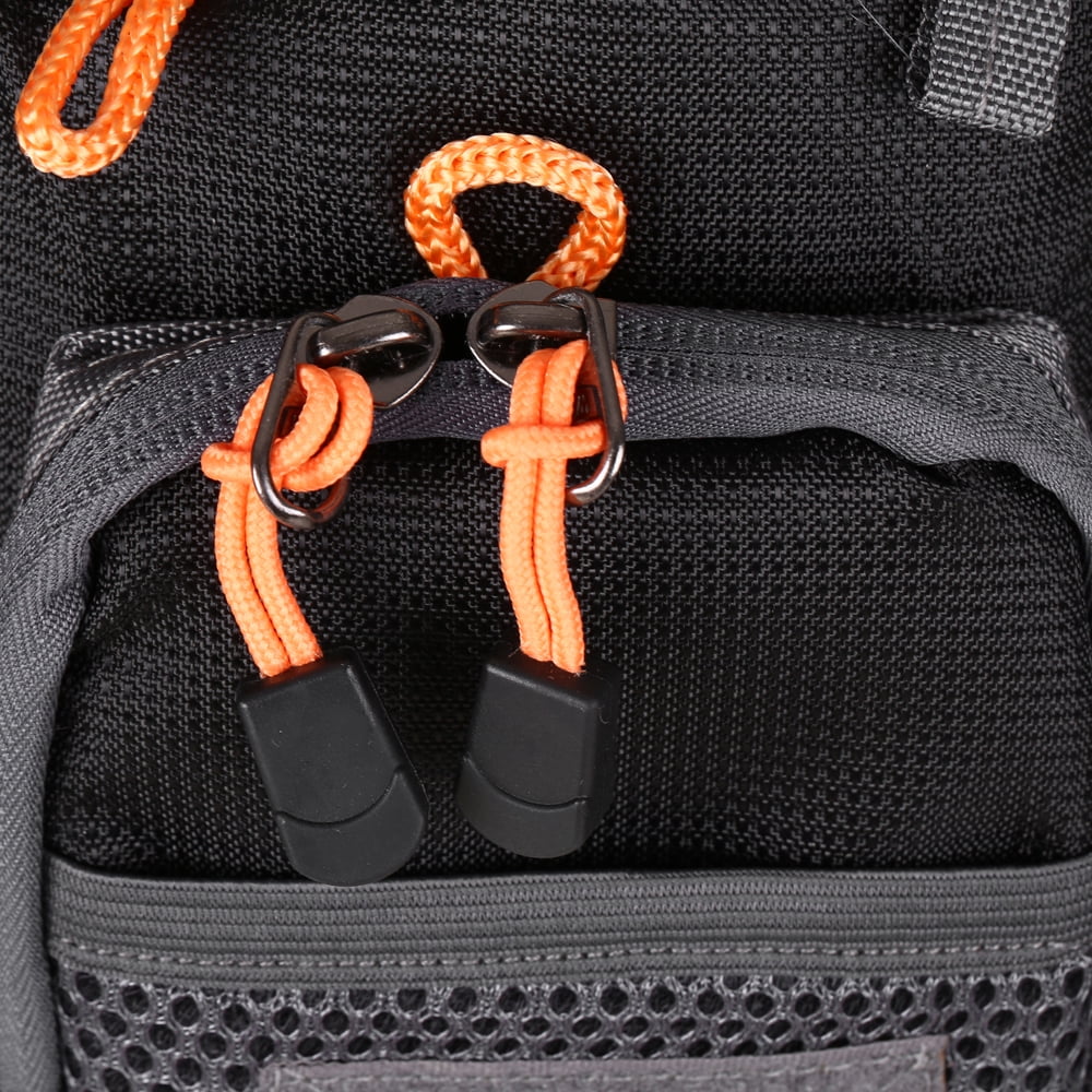 Breathable Mesh Multi Pocket Fishing Vest K4834