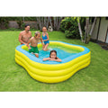 Inflatable Family Pool G8810