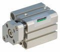 60.5Mm Aluminum Air Cylinder N548