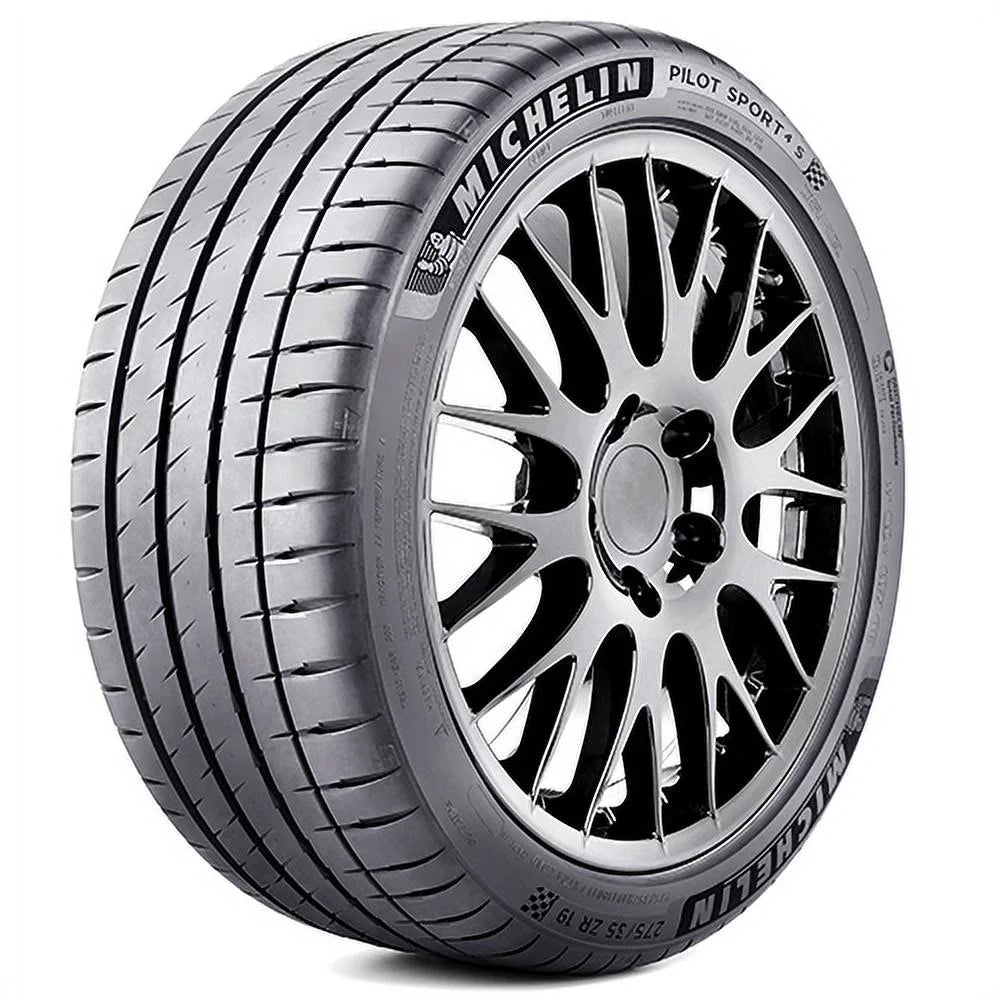 Summer 265/40ZR17/XL (100Y) Tire J916008