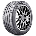 Summer 265/40ZR17/XL (100Y) Tire J916008