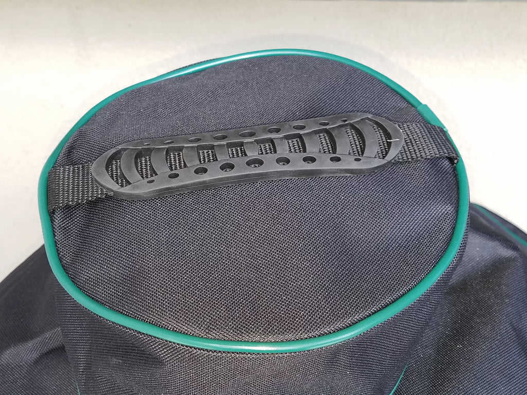 Dome Cover for Large Grills F7376