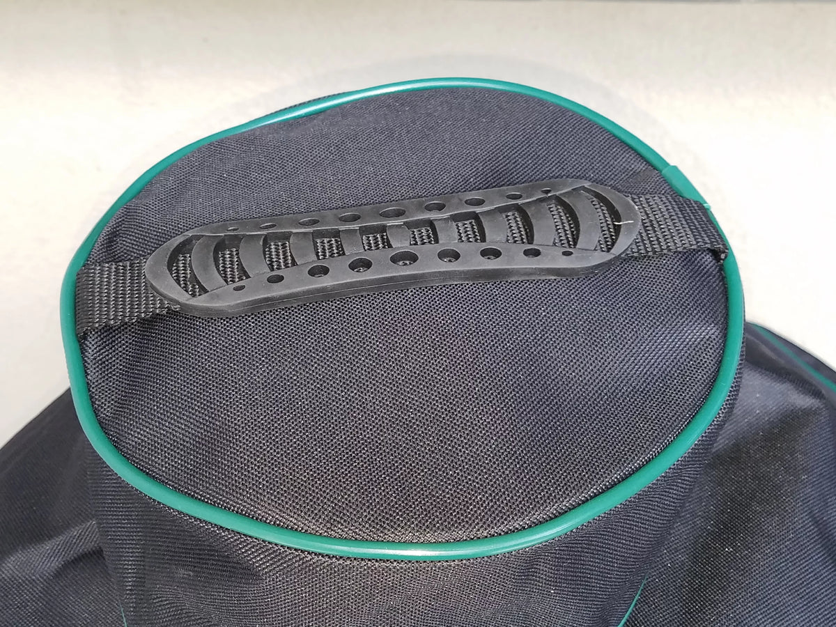 Dome Cover for Large Grills F7376