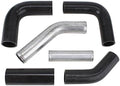 Universal Silicone/Aluminum Radiator Hose Kit J861112