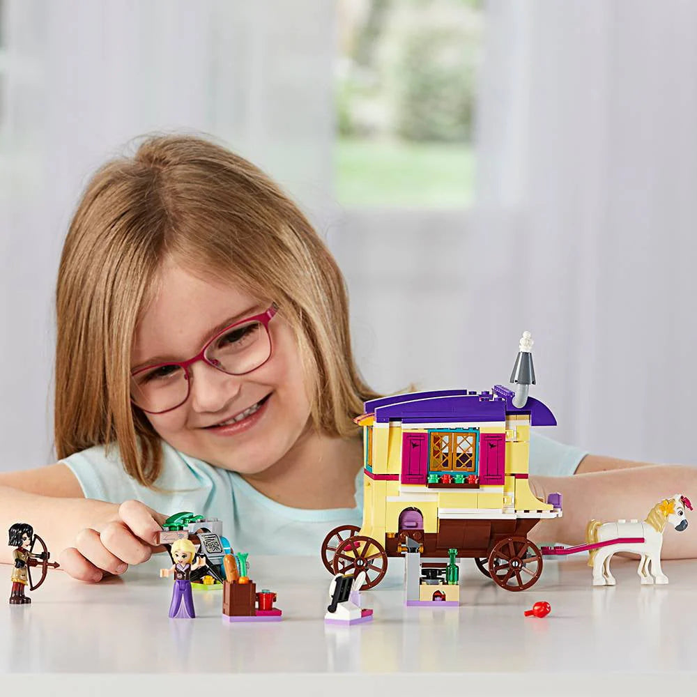 Disney Princess Traveling Caravan Y497422