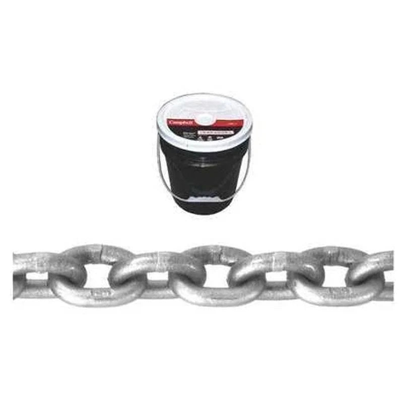 High Test Chain, 100&, Bright Y909403