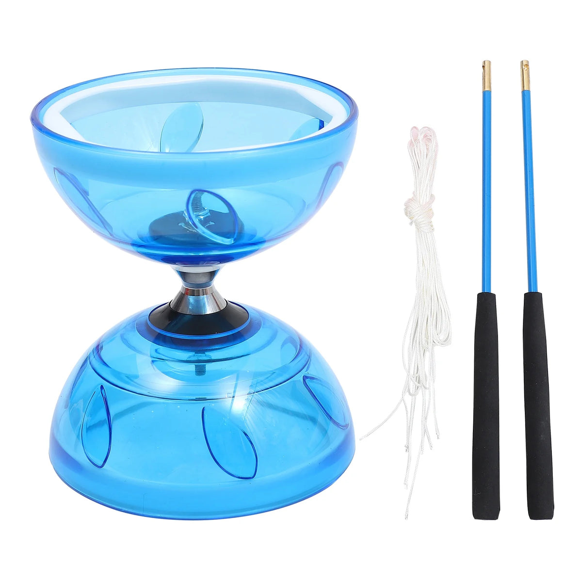 Chinese Yoyo Diabolo Toy Q8309