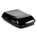 Black Low Profile Rooftop Air Conditioner 15k BTU H297