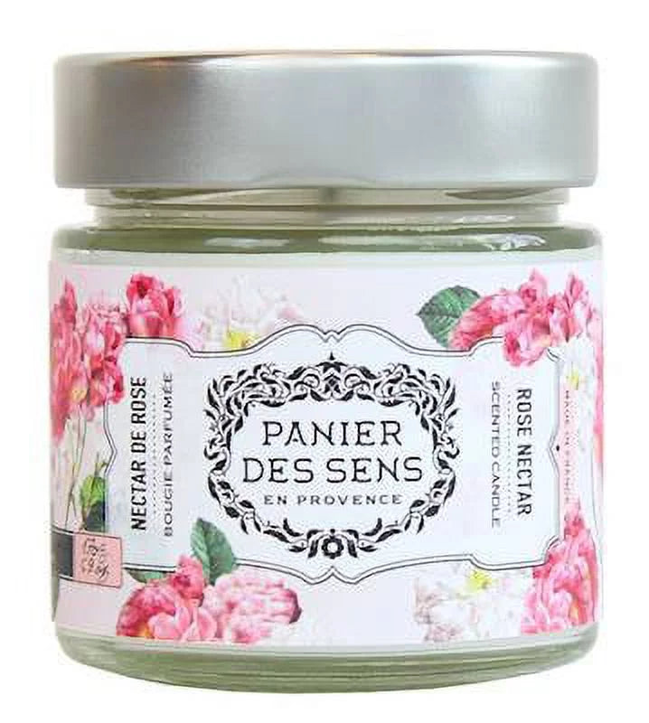 6 Ounce Scented Jar Candle D83438