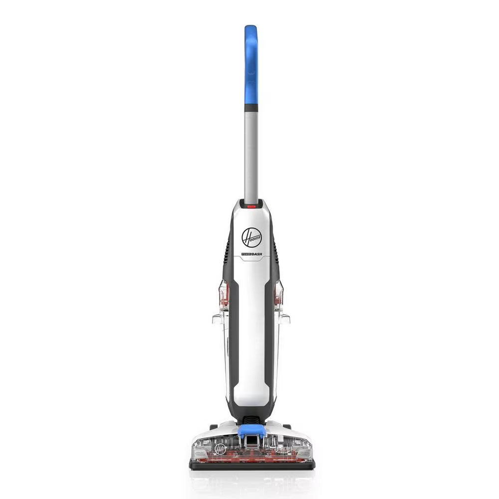 Hoover Power Dash Pet Hard Floor Cleaner B532591
