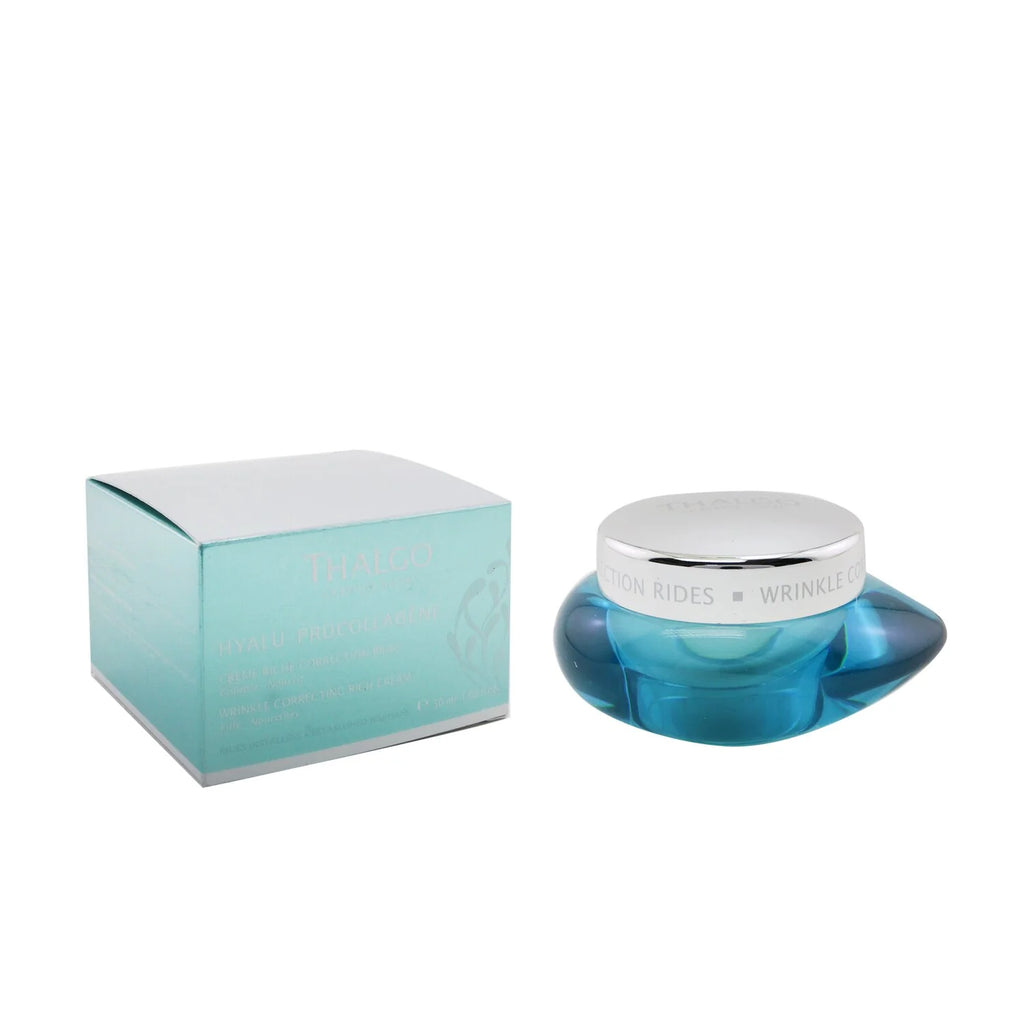 Wrinkle Correcting Rich Cream 50ml H67552