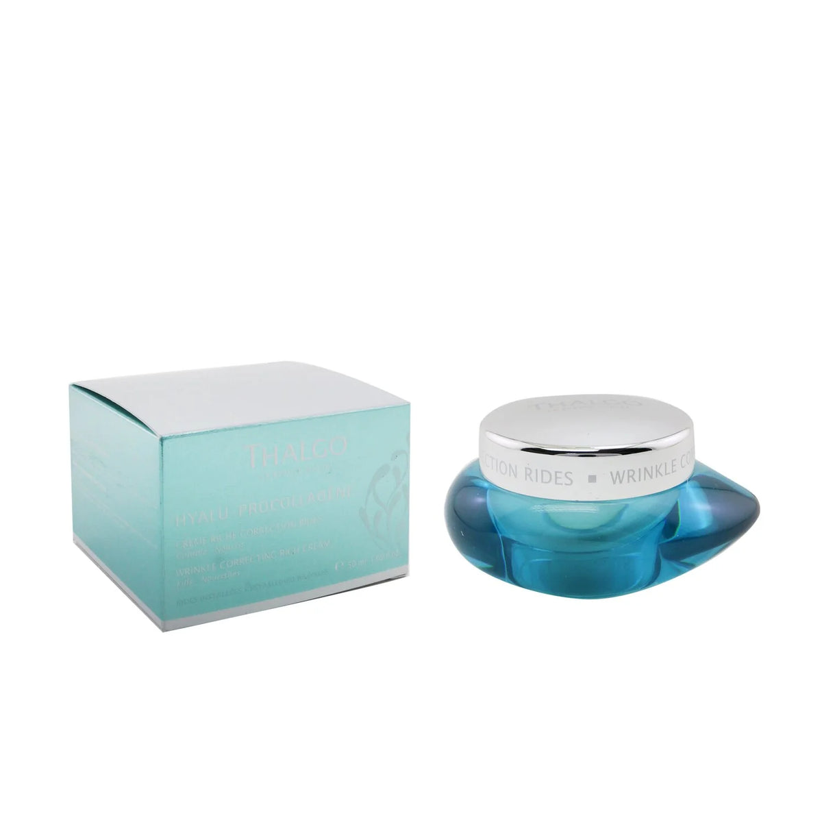 Wrinkle Correcting Rich Cream 50ml H67552