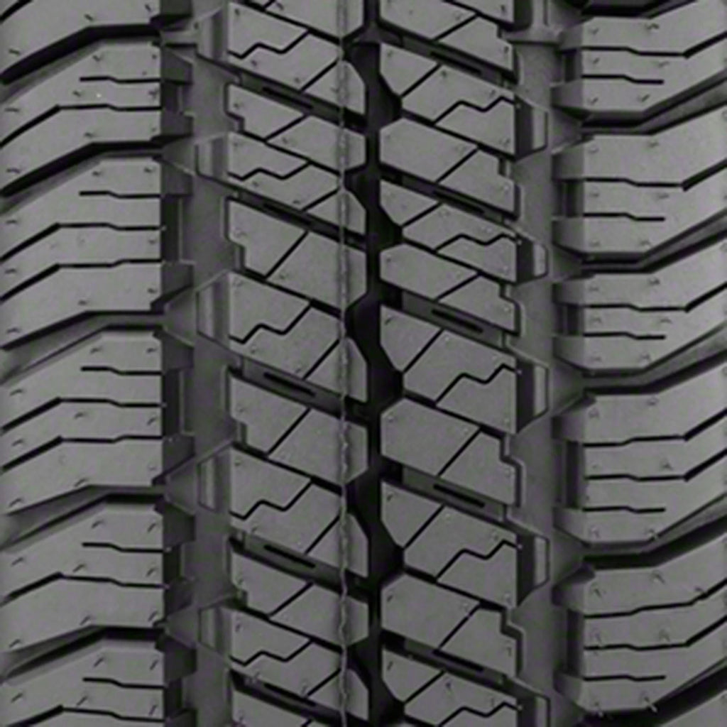 All Season Light Truck Tire R82729
