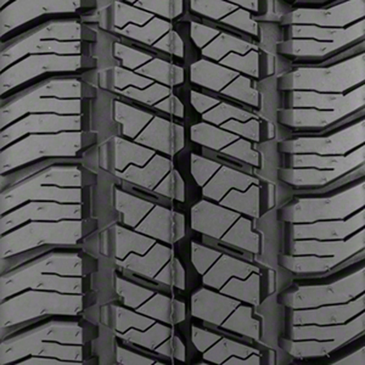 All Season Light Truck Tire R82729